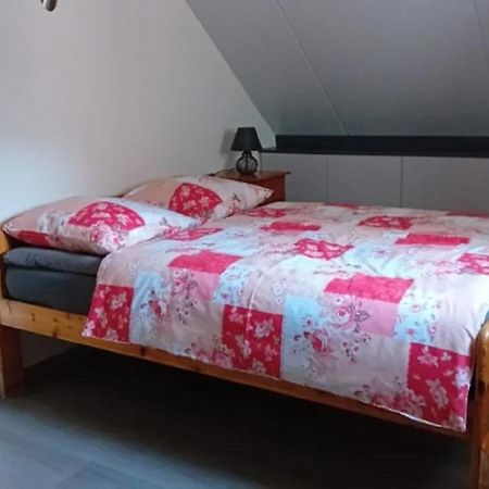 An'S Vakantiehuisje 디셀 외부 사진